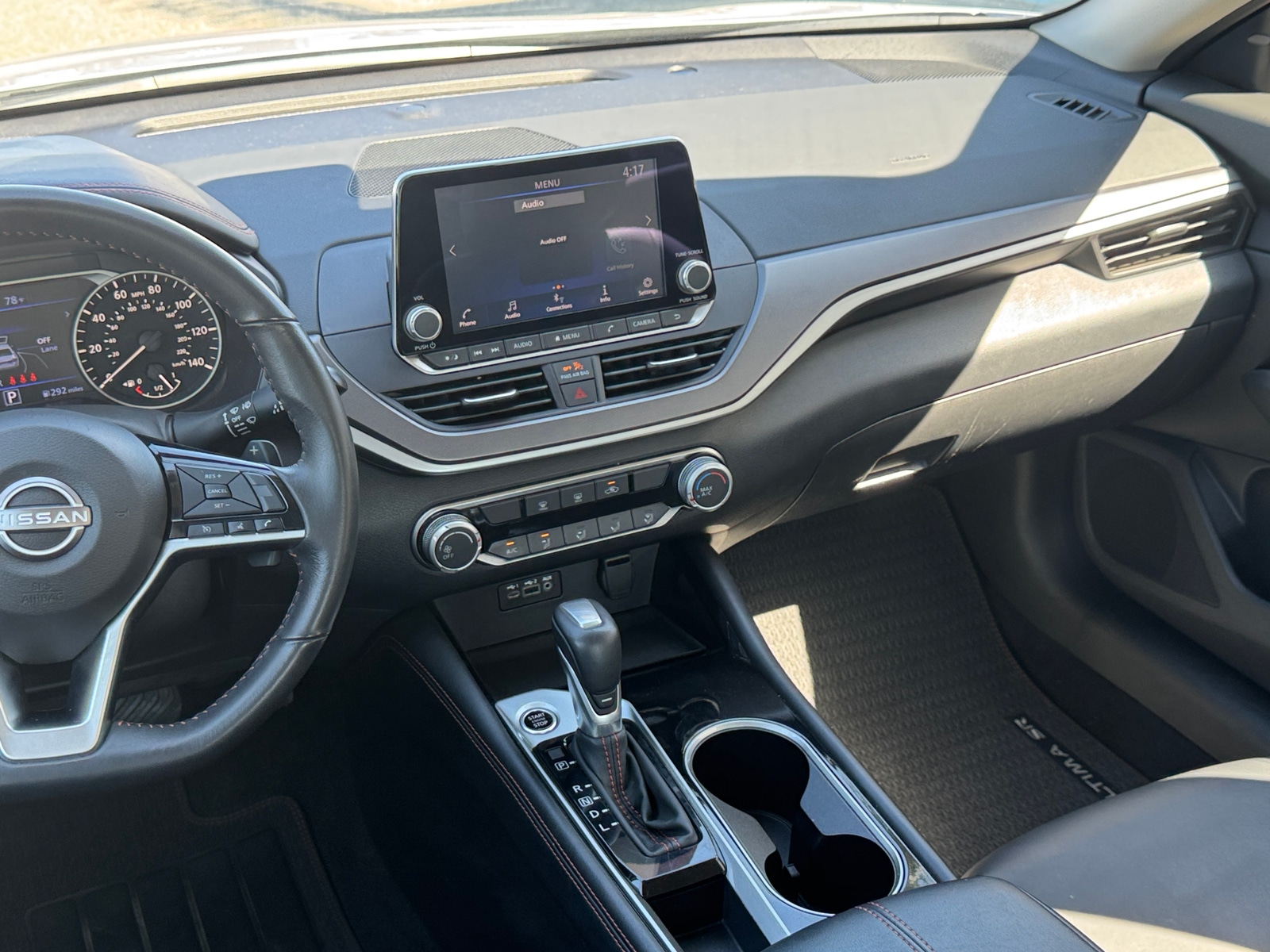 Thumbnail: 2025 Nissan Altima - 3