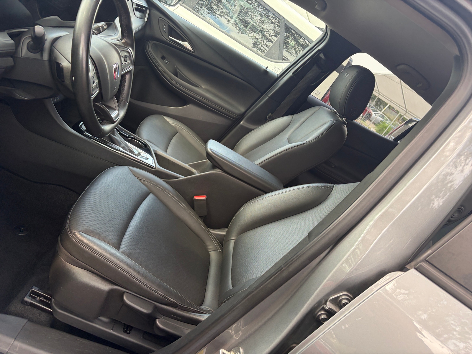 Thumbnail: 2024 Buick Encore GX - 2