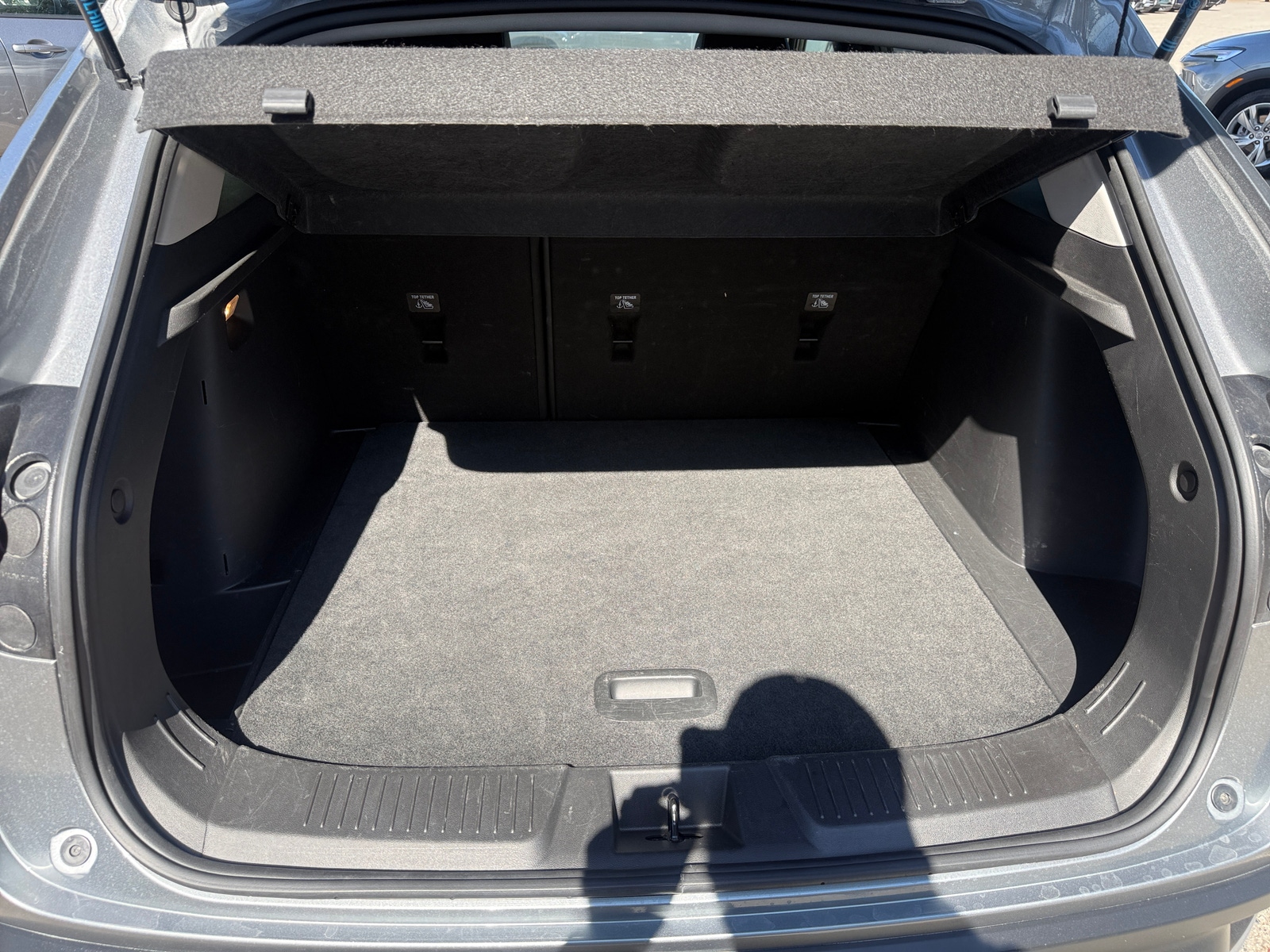 Thumbnail: 2025 Chevrolet Trax - 6