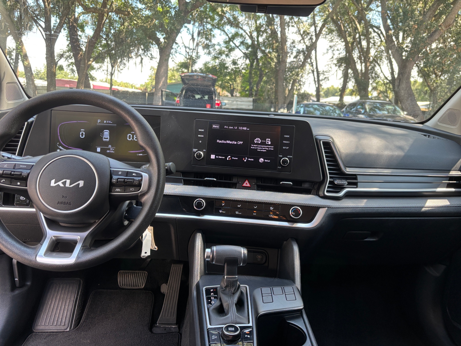 Thumbnail: 2025 Kia Sportage - 3