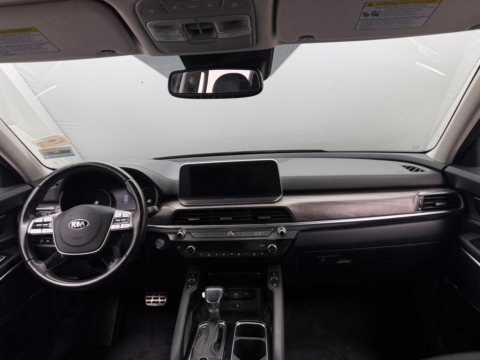 Thumbnail: 2020 Kia Telluride - 2