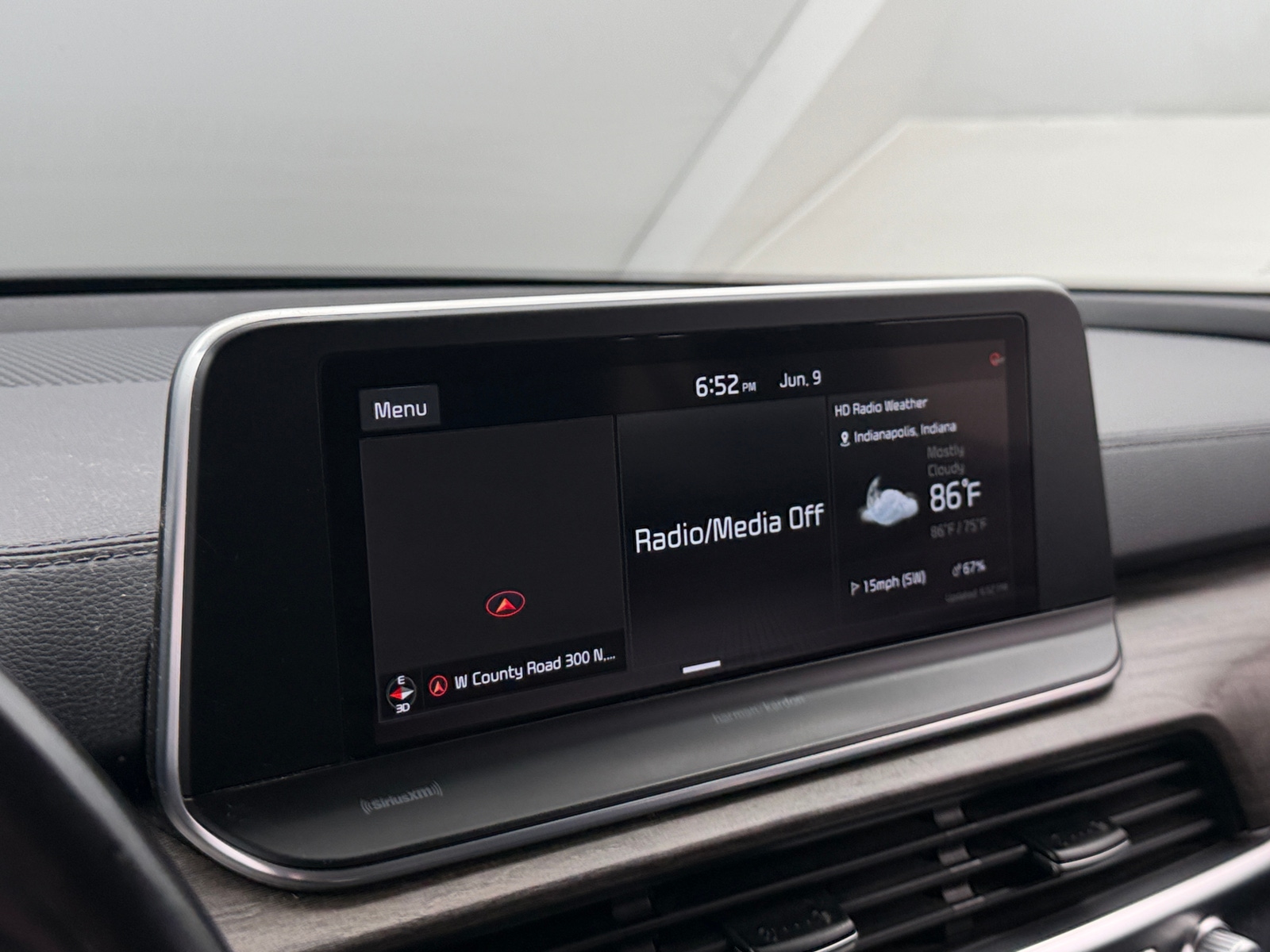 Thumbnail: 2020 Kia Telluride - 3