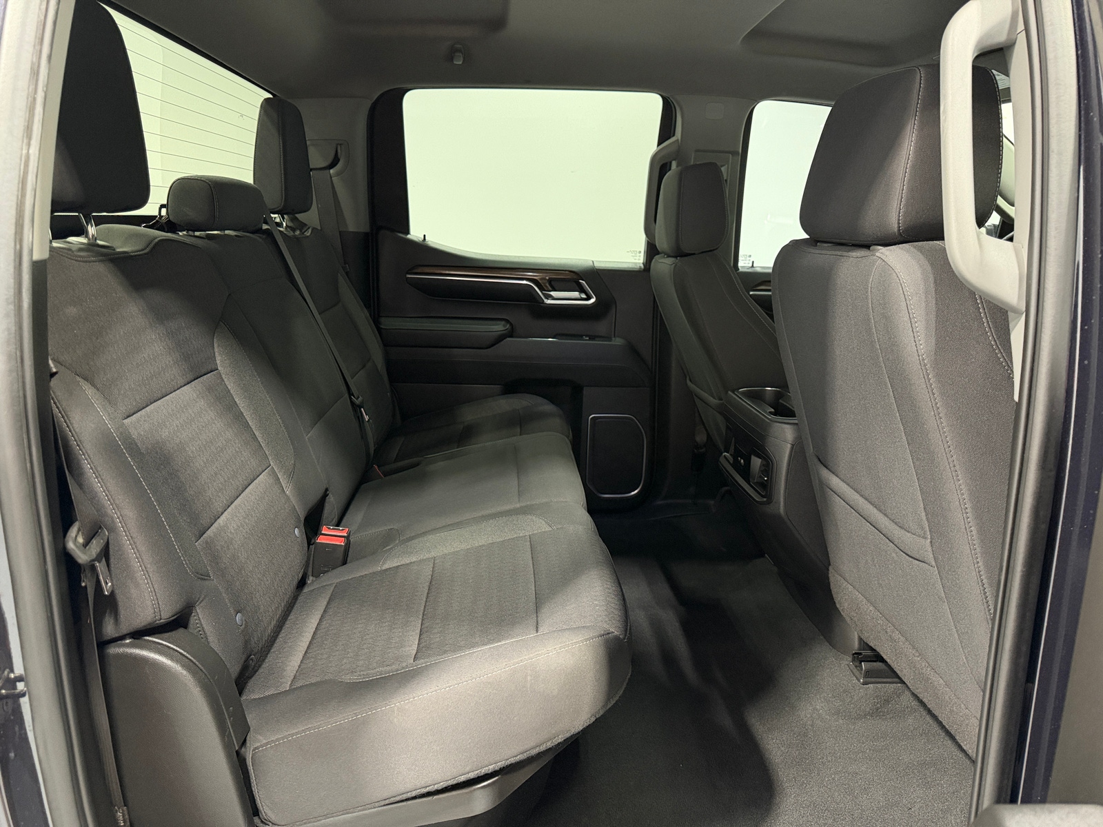 Thumbnail: 2023 Chevrolet Silverado 1500 - 6