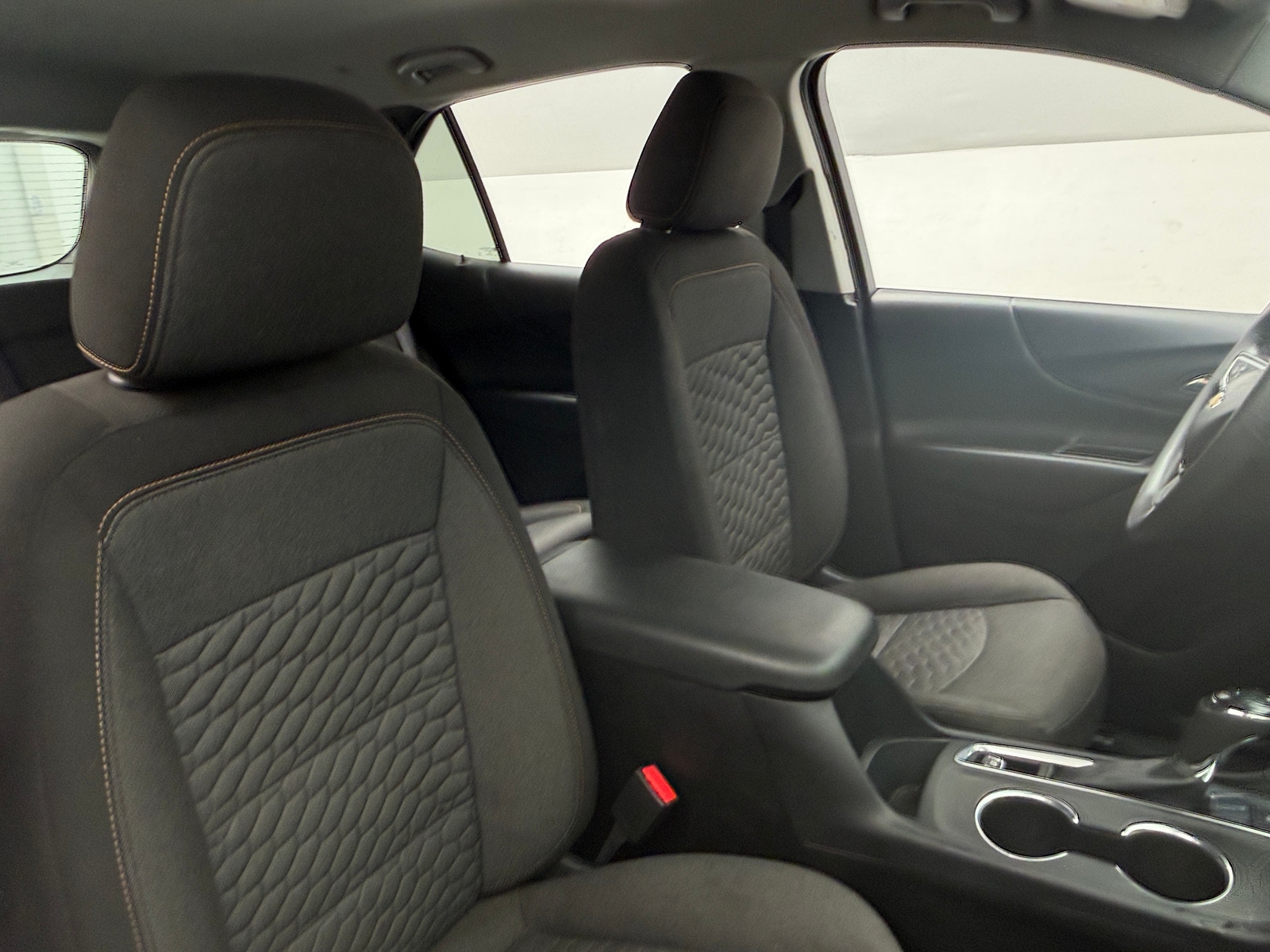 Thumbnail: 2021 Chevrolet Equinox - 2