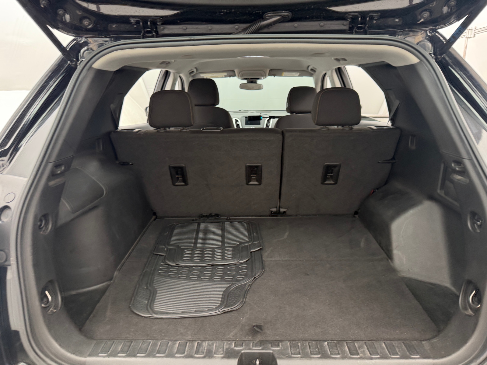 Thumbnail: 2021 Chevrolet Equinox - 7