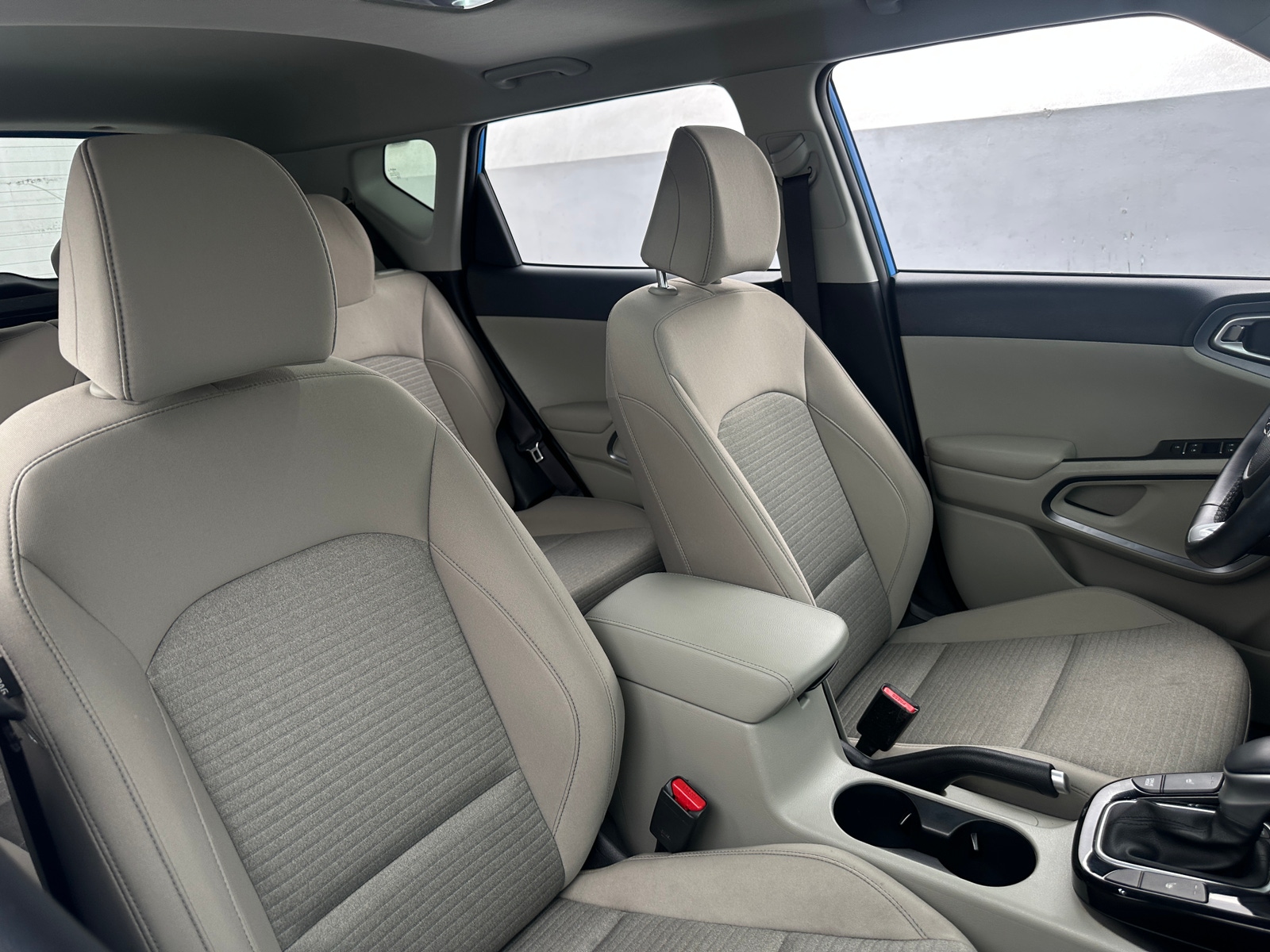 Thumbnail: 2024 Kia Soul - 2