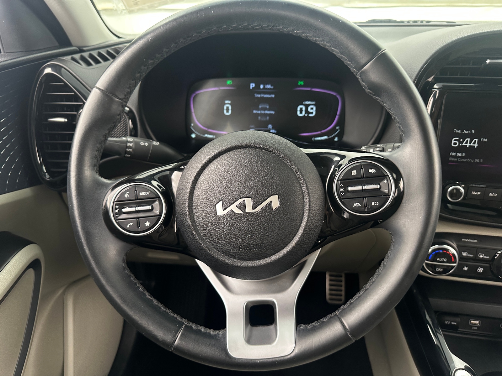 Thumbnail: 2024 Kia Soul - 5
