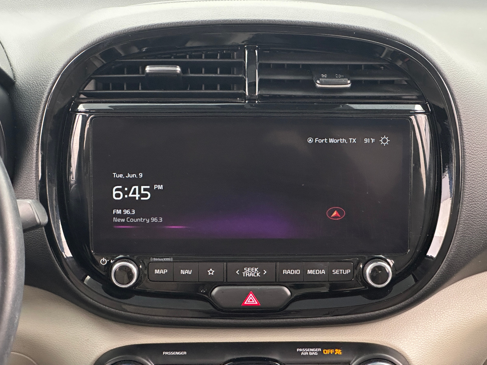 Thumbnail: 2024 Kia Soul - 4