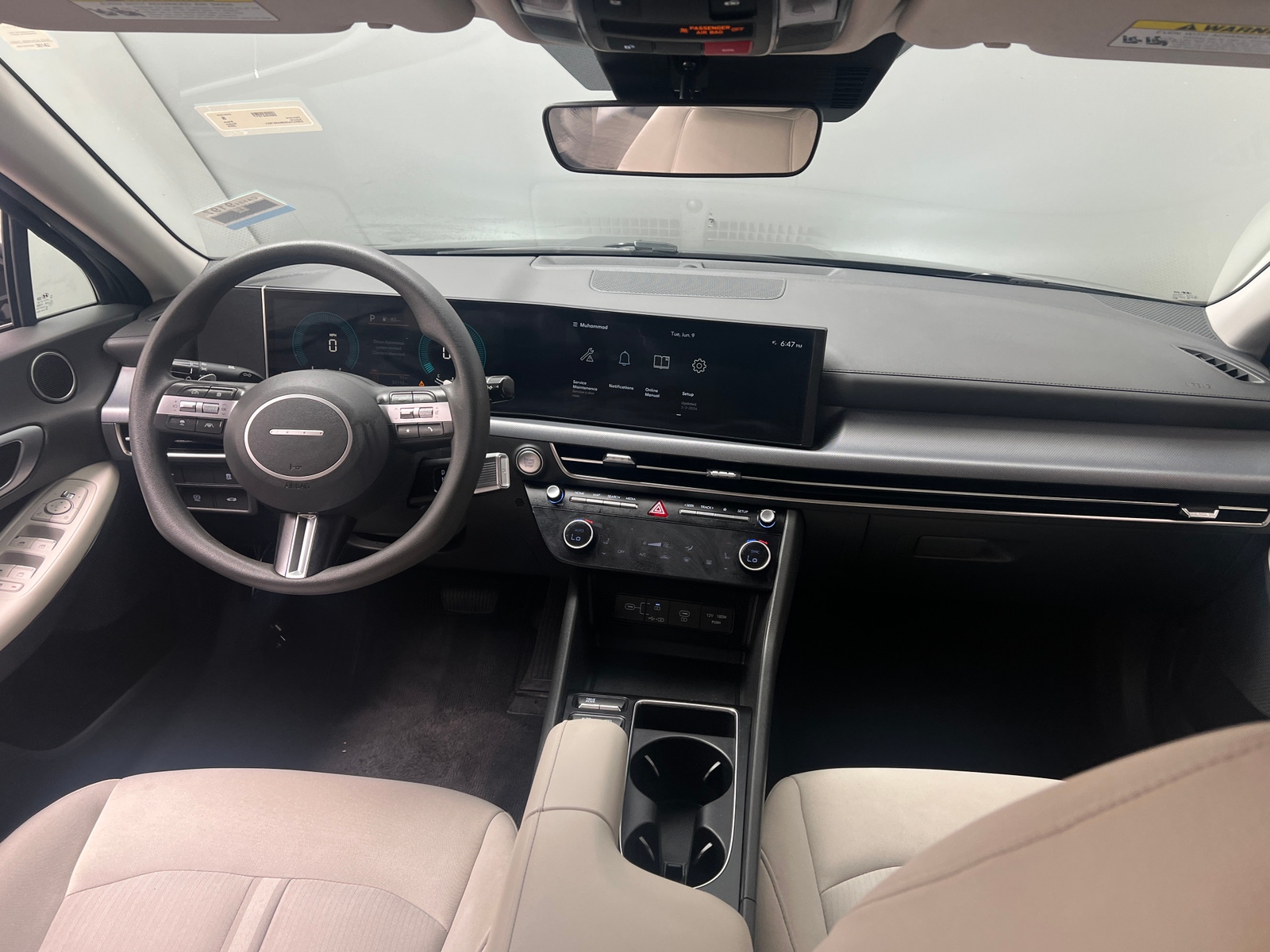 Thumbnail: 2024 Hyundai Sonata - 3