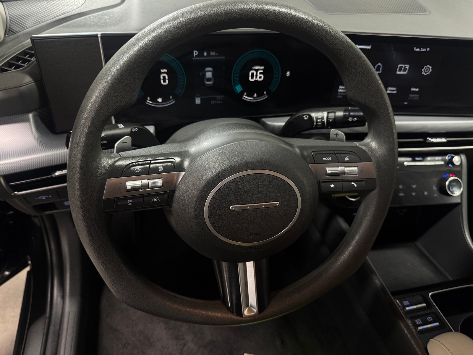 Thumbnail: 2024 Hyundai Sonata - 5