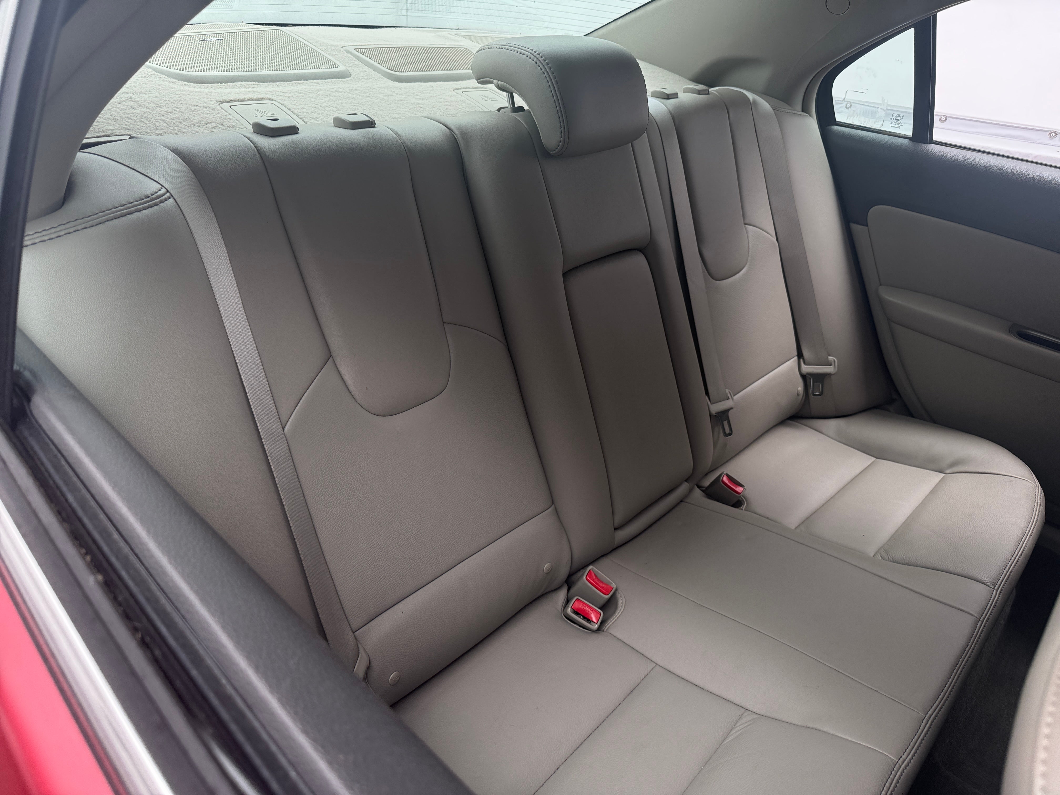 Used 2011 Ford Fusion SEL with VIN 3FAHP0JA0BR229311 for sale in Colonial Heights, VA