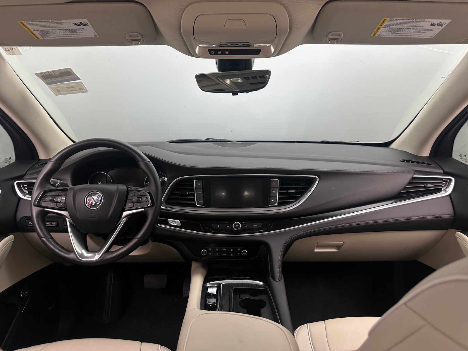 Thumbnail: 2024 Buick Enclave - 2