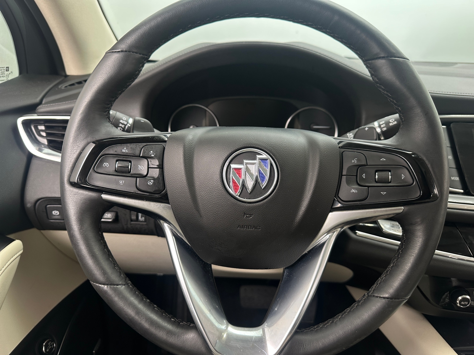 Thumbnail: 2024 Buick Enclave - 4