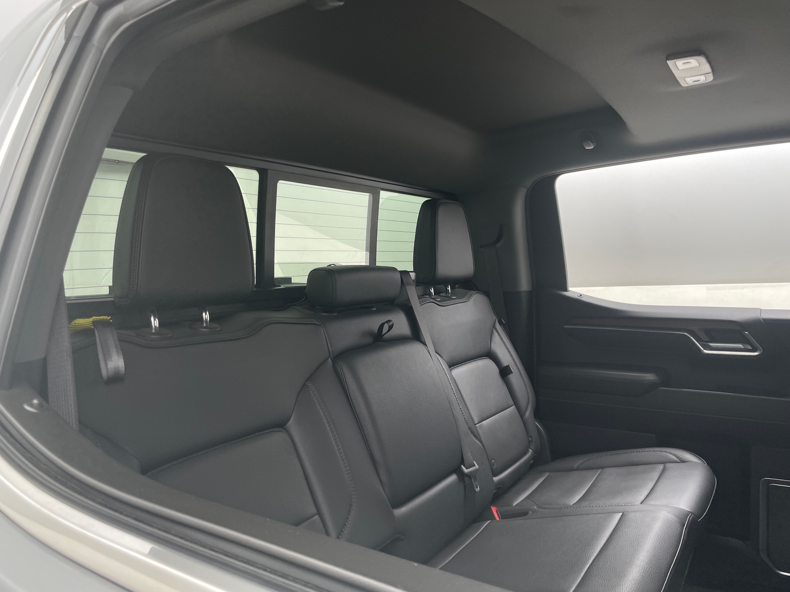 Thumbnail: 2023 GMC Sierra 1500 - 5