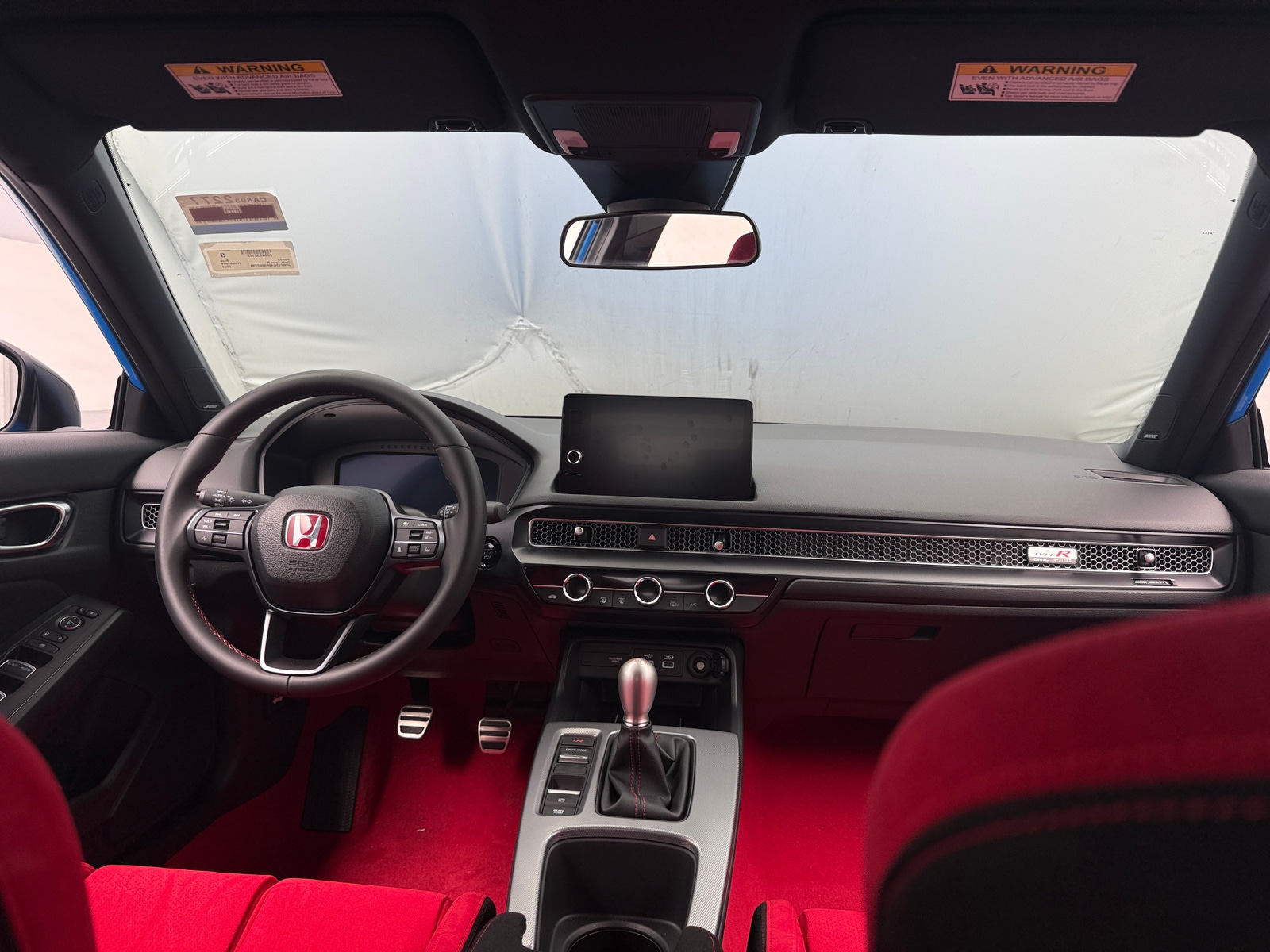 Thumbnail: 2024 Honda Civic - 2