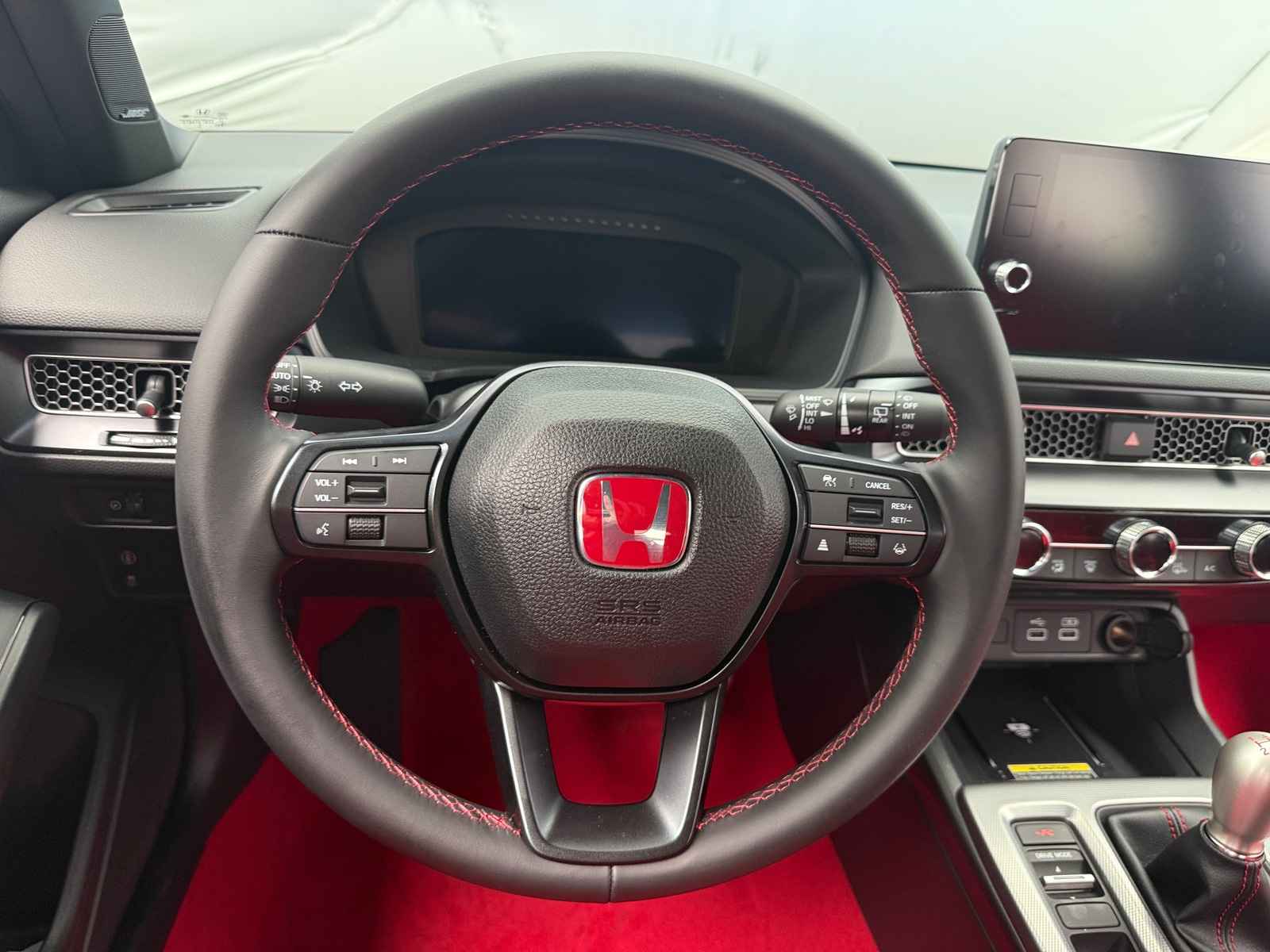 Thumbnail: 2024 Honda Civic - 4