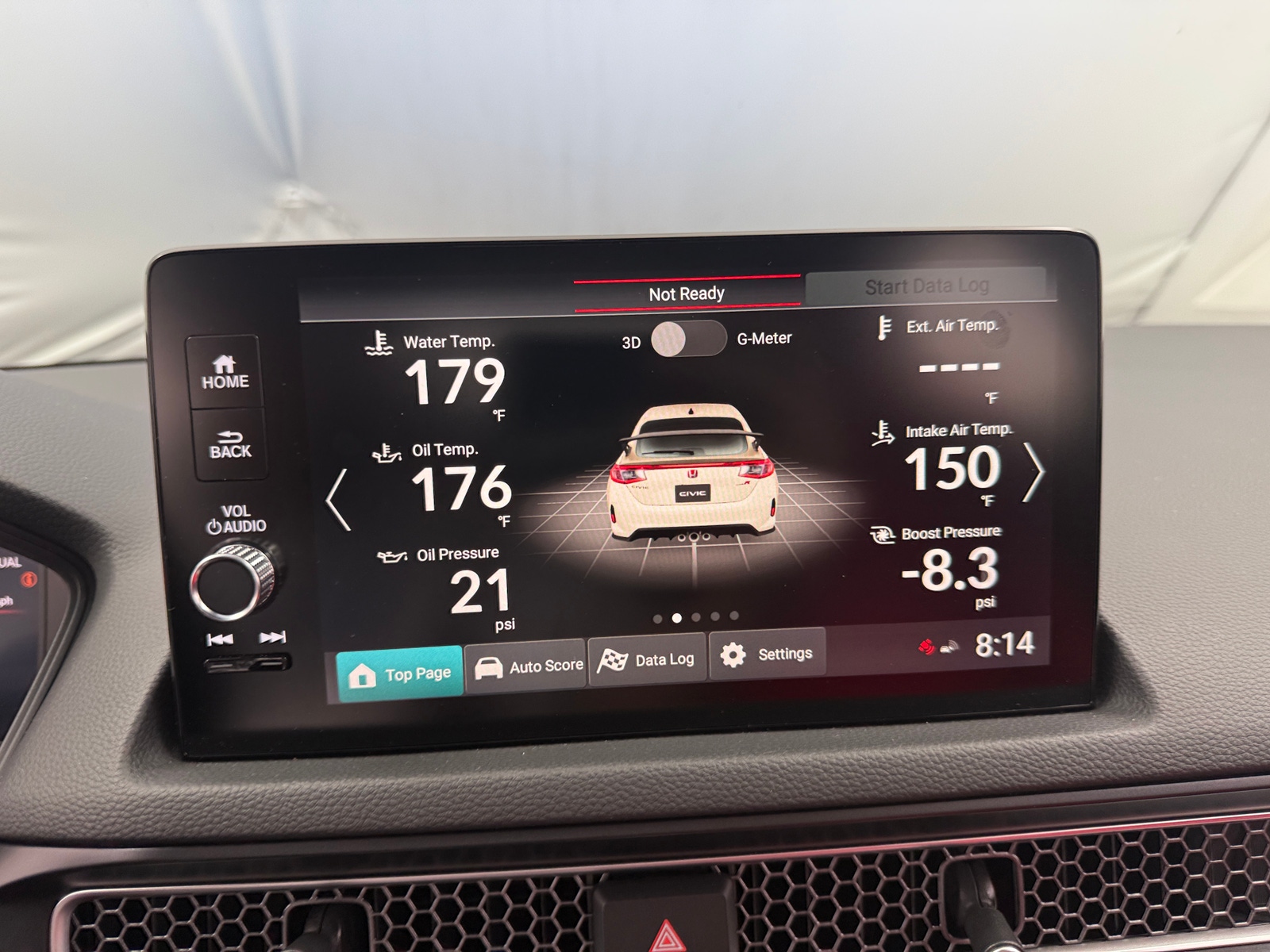 Thumbnail: 2024 Honda Civic - 3