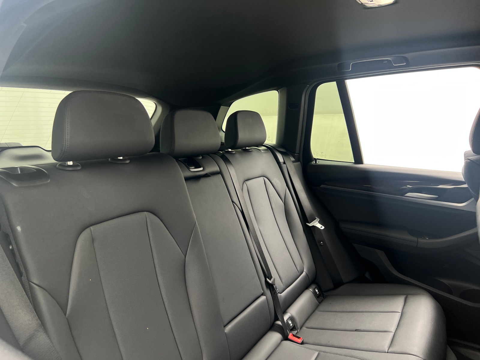 Thumbnail: 2020 BMW X3 - 5