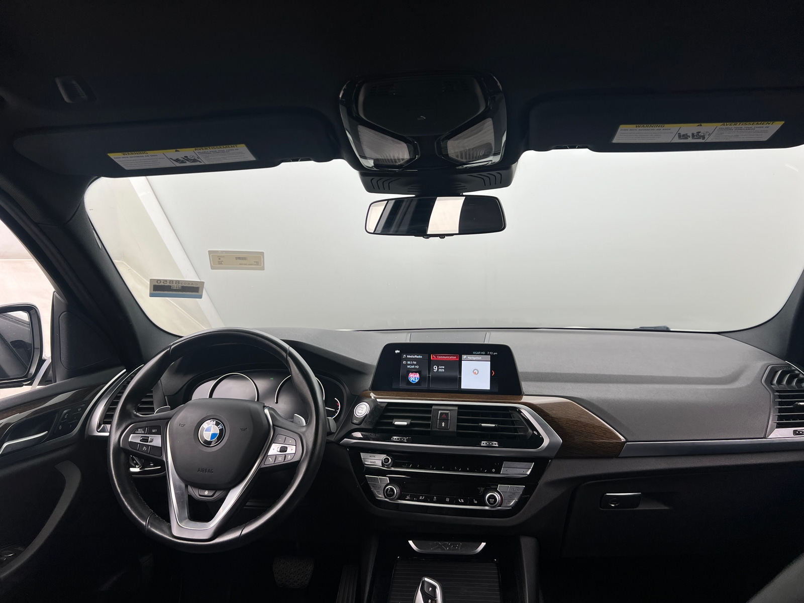 Thumbnail: 2020 BMW X3 - 2