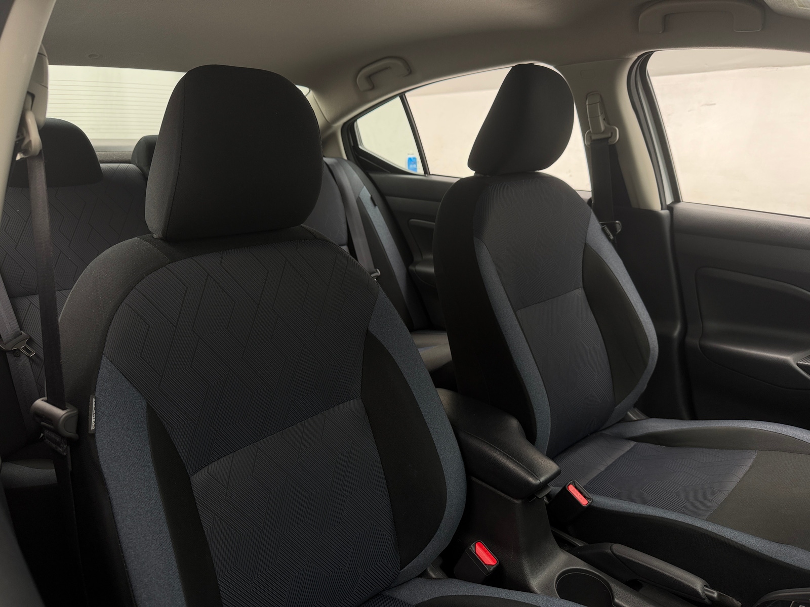 Thumbnail: 2025 Nissan Versa - 2