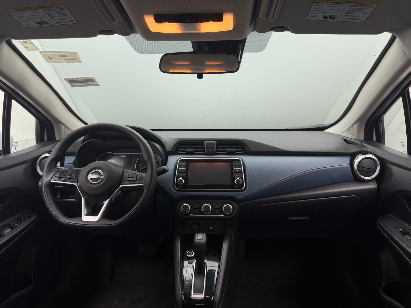 Thumbnail: 2025 Nissan Versa - 3