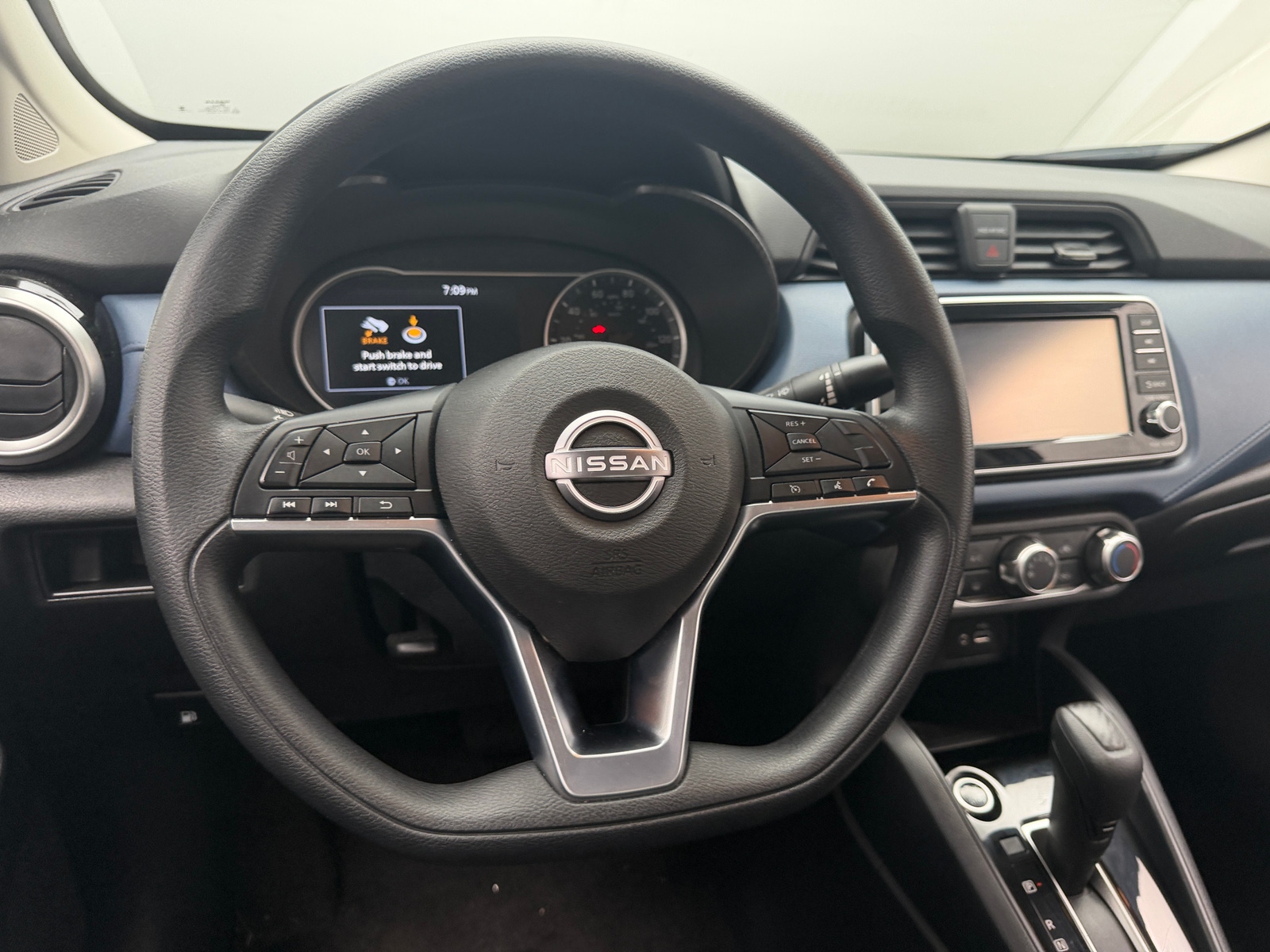 Thumbnail: 2025 Nissan Versa - 5