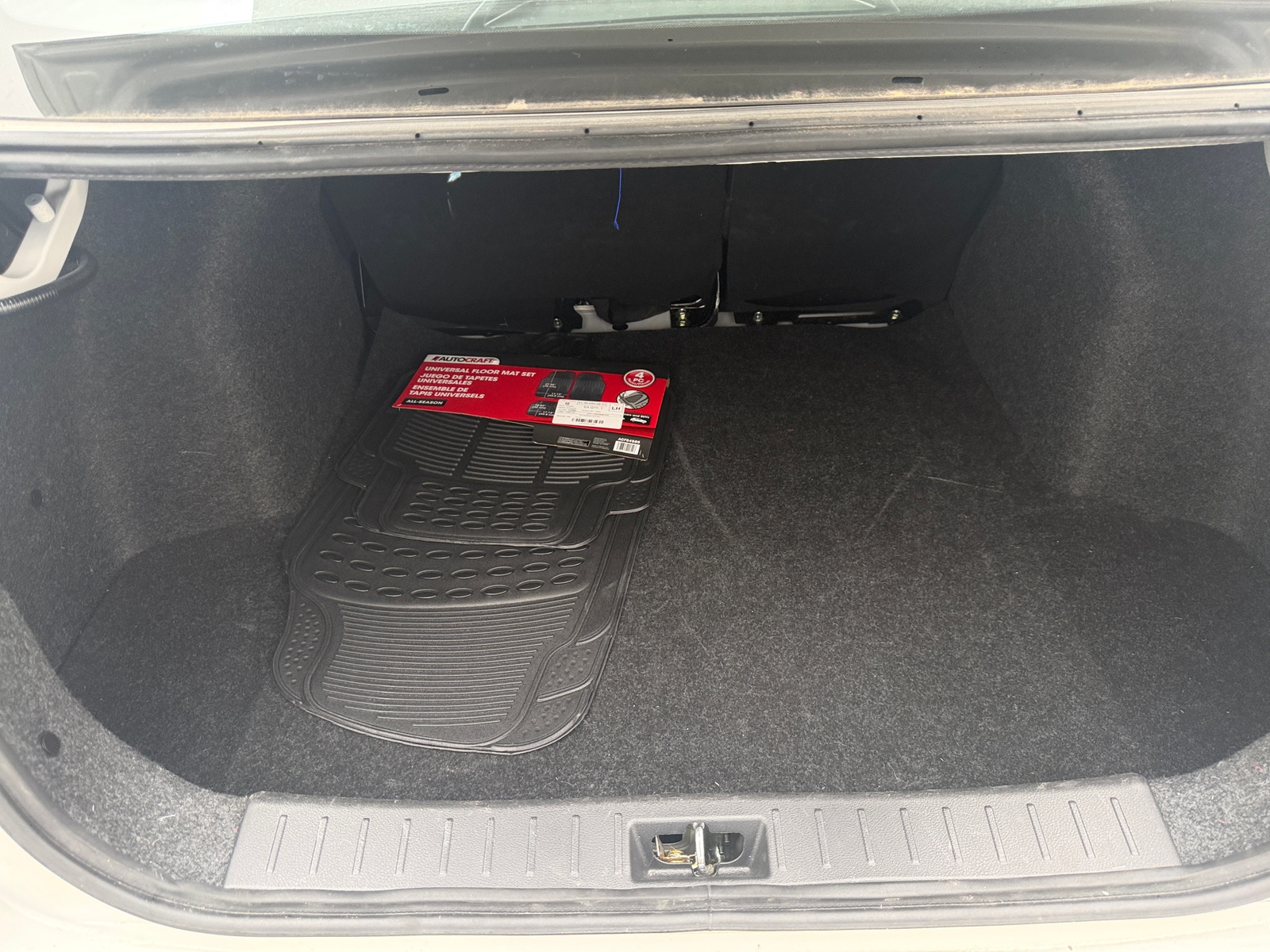 Thumbnail: 2025 Nissan Versa - 7
