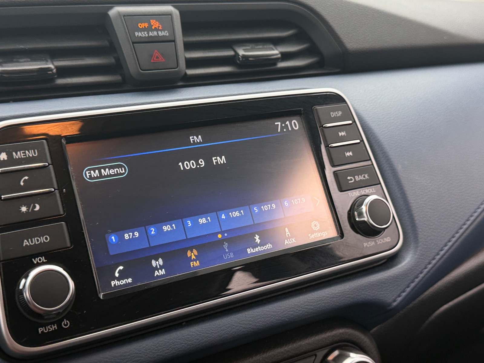 Thumbnail: 2025 Nissan Versa - 4