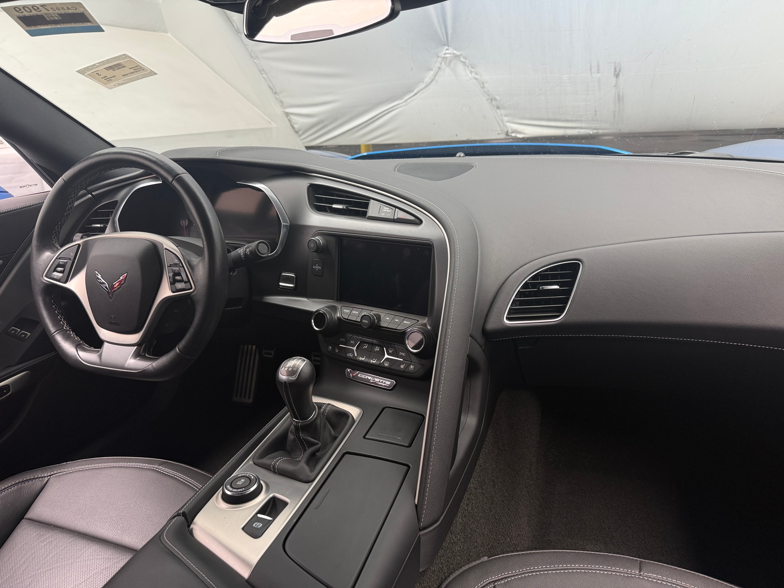 Thumbnail: 2016 Chevrolet Corvette - 2