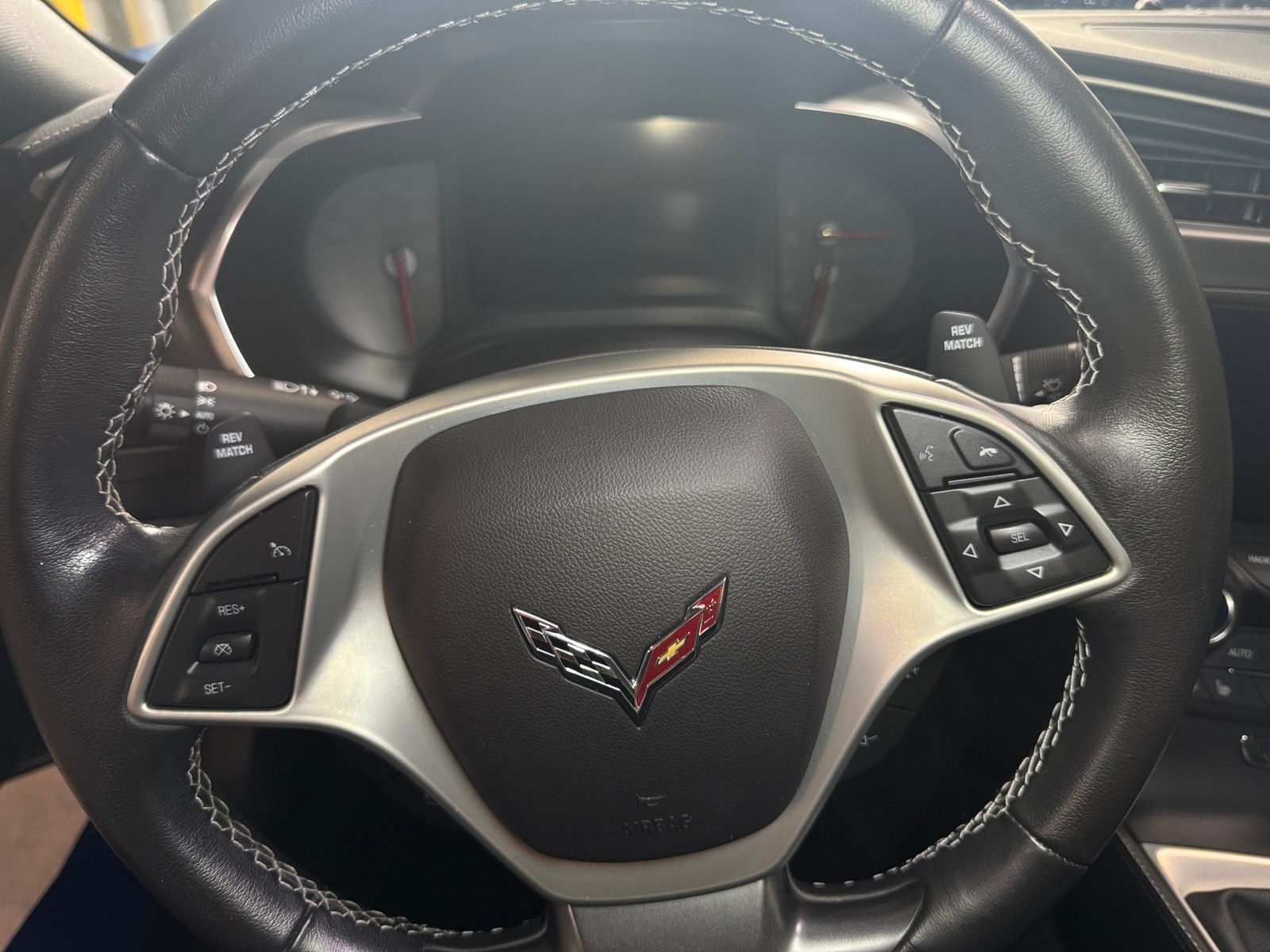 Thumbnail: 2016 Chevrolet Corvette - 4