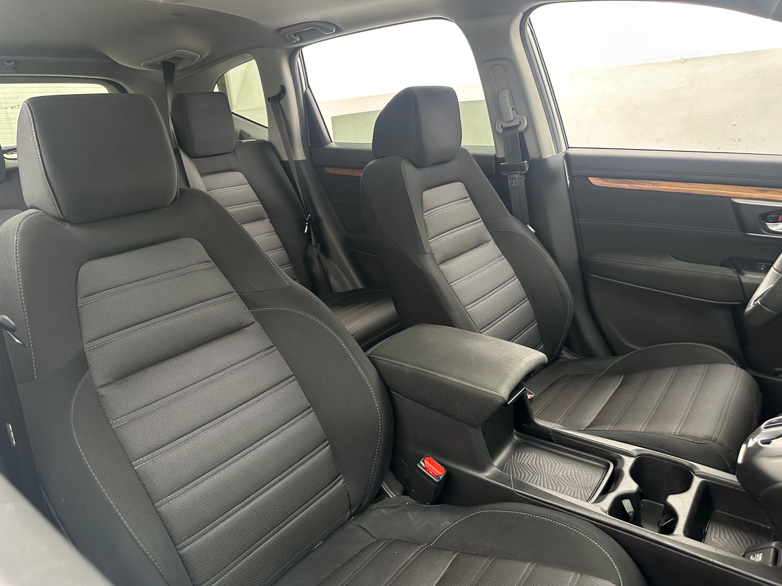 Thumbnail: 2018 Honda CR-V - 2