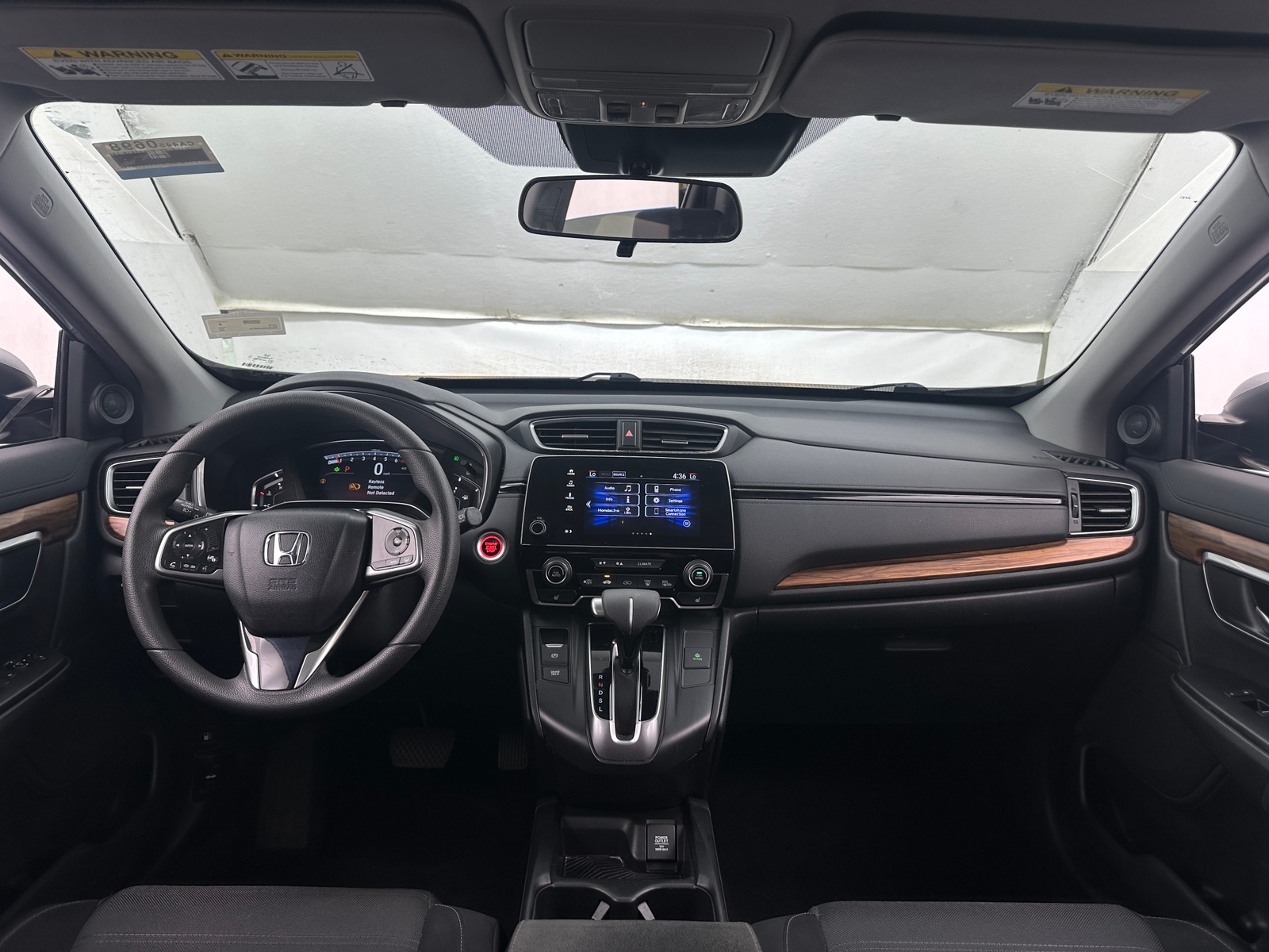 Thumbnail: 2018 Honda CR-V - 3