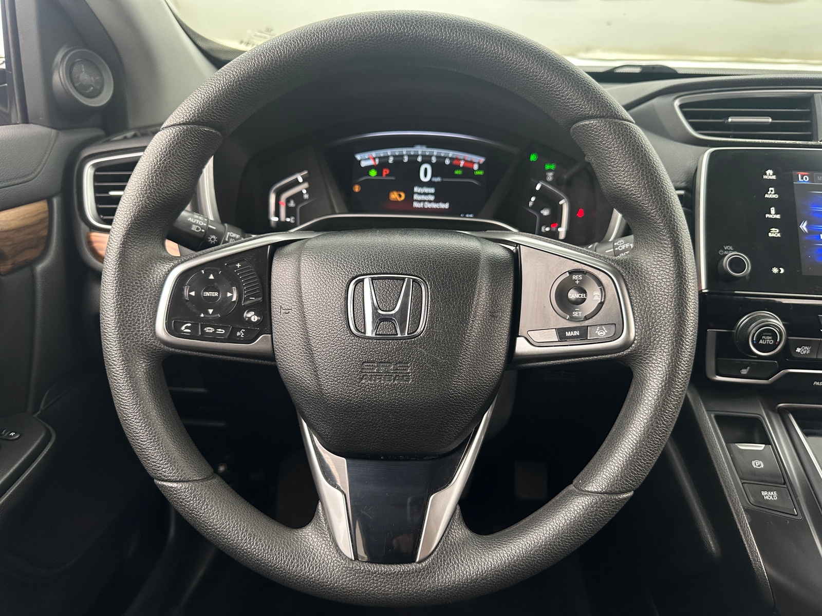 Thumbnail: 2018 Honda CR-V - 5