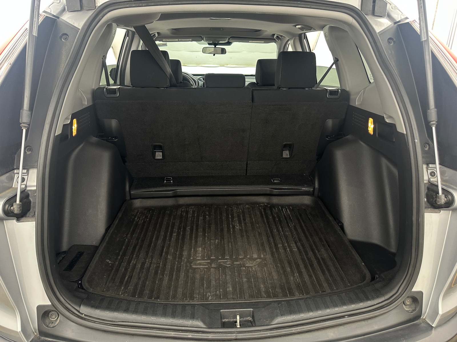 Thumbnail: 2018 Honda CR-V - 7