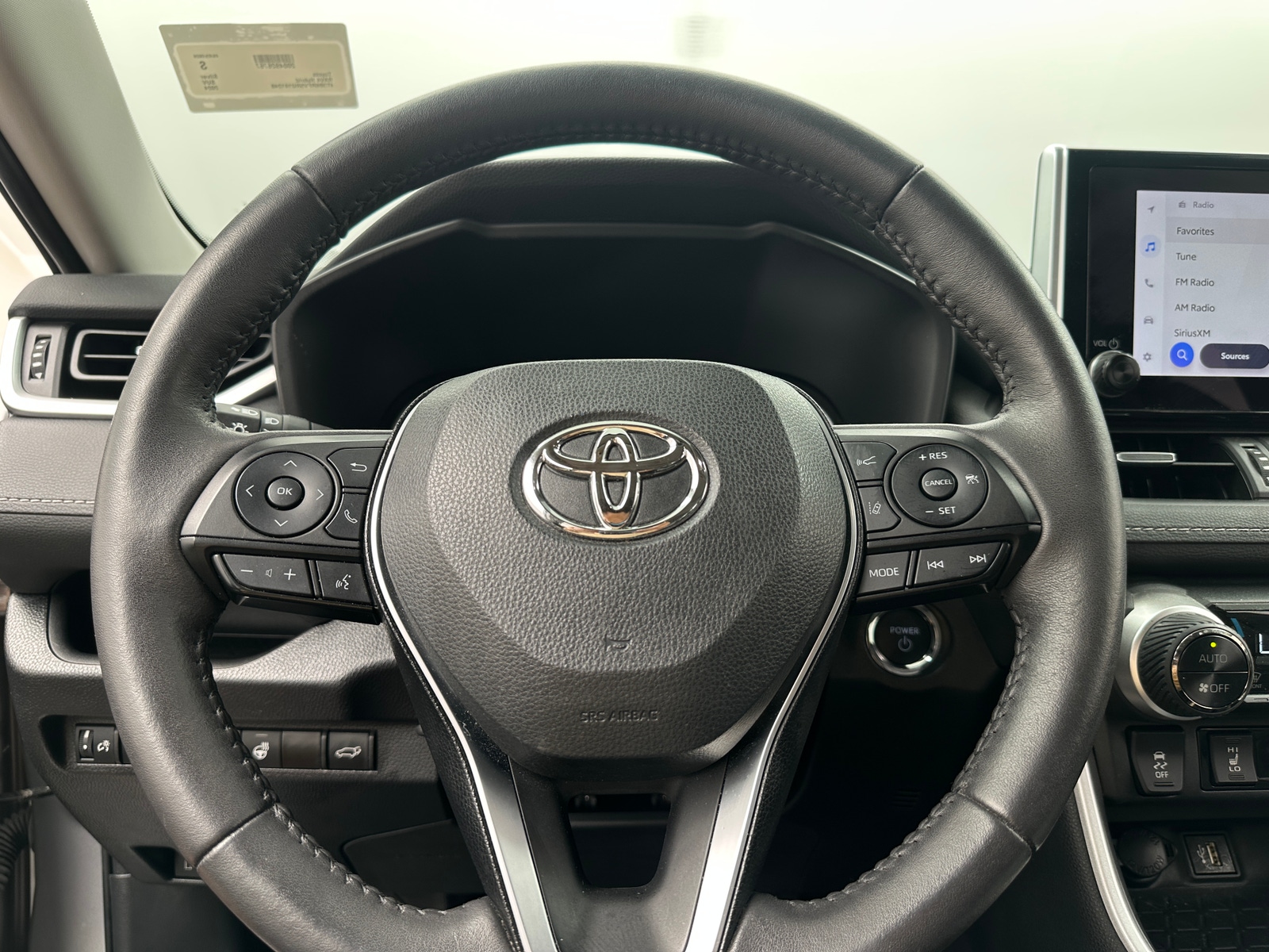 Thumbnail: 2024 Toyota RAV4 - 4