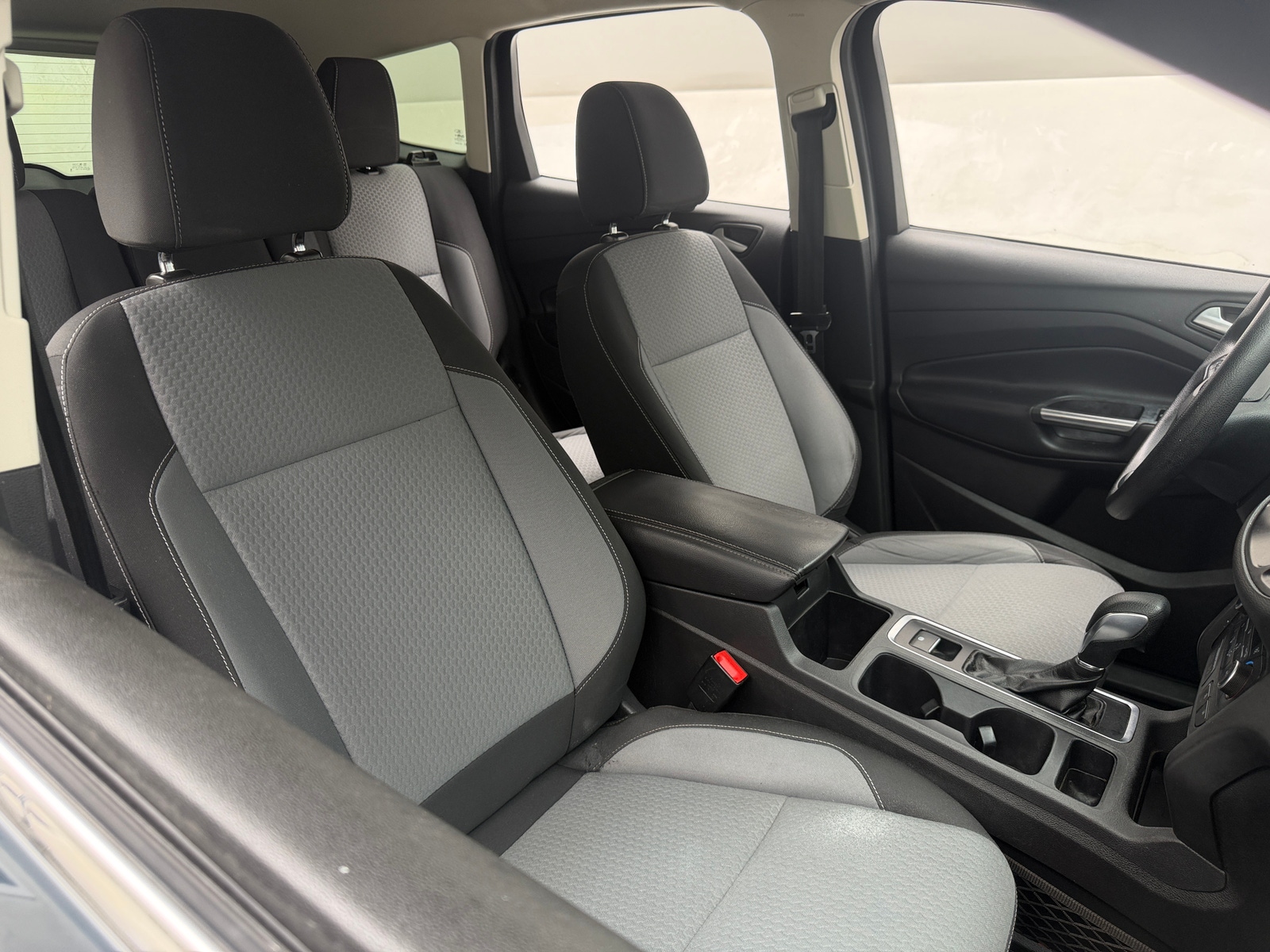 Thumbnail: 2019 Ford Escape - 2