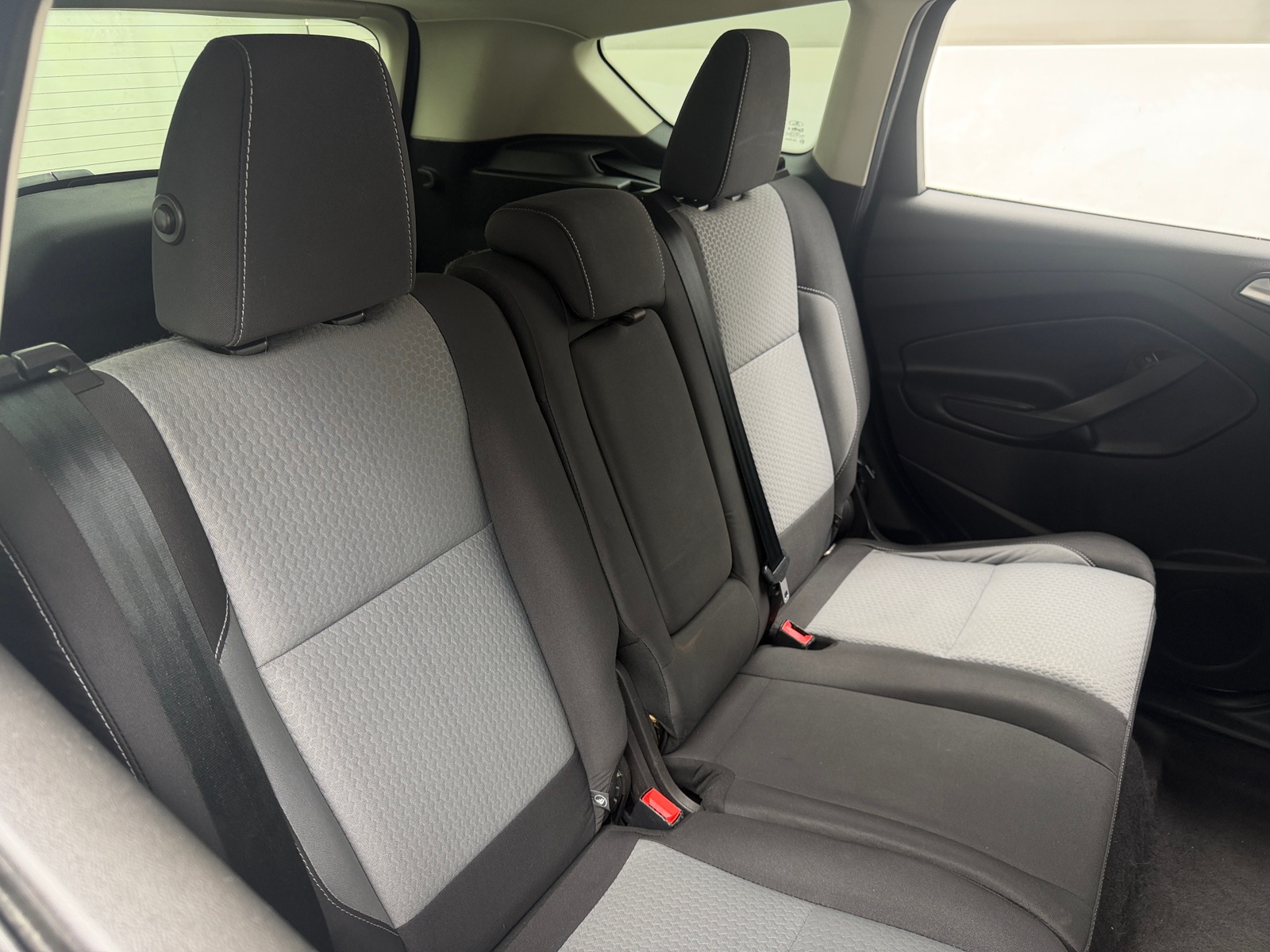 Thumbnail: 2019 Ford Escape - 6