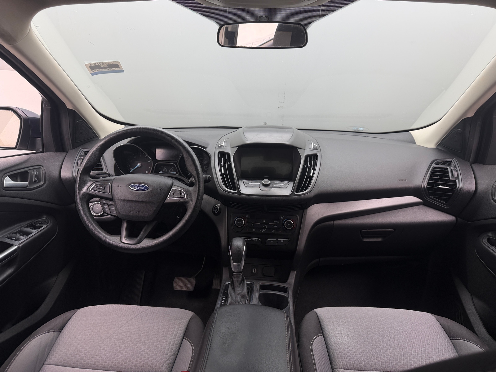 Thumbnail: 2019 Ford Escape - 3