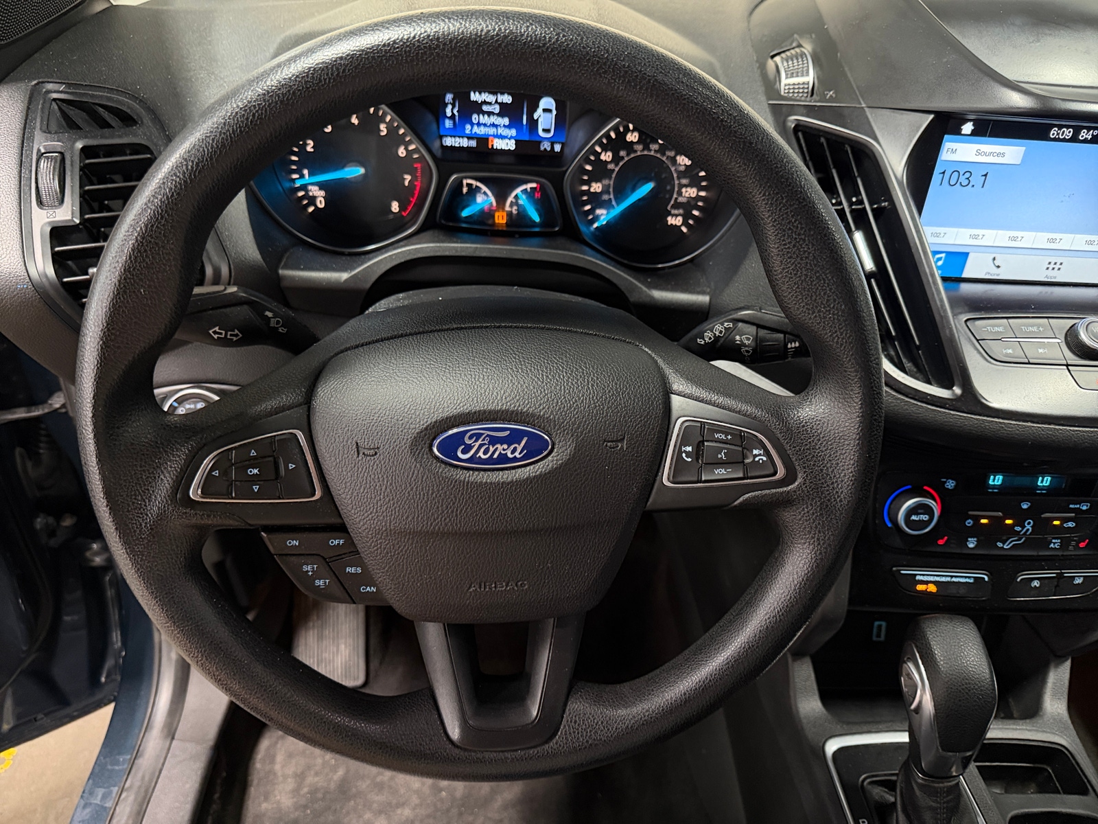 Thumbnail: 2019 Ford Escape - 5