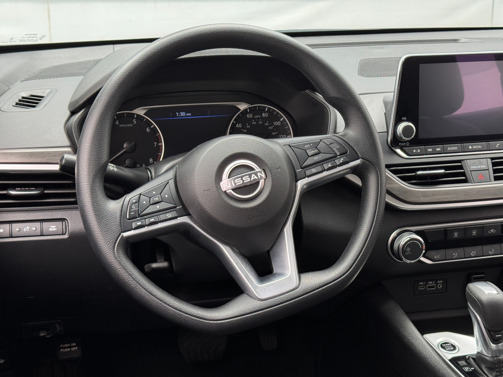 Thumbnail: 2025 Nissan Altima - 5