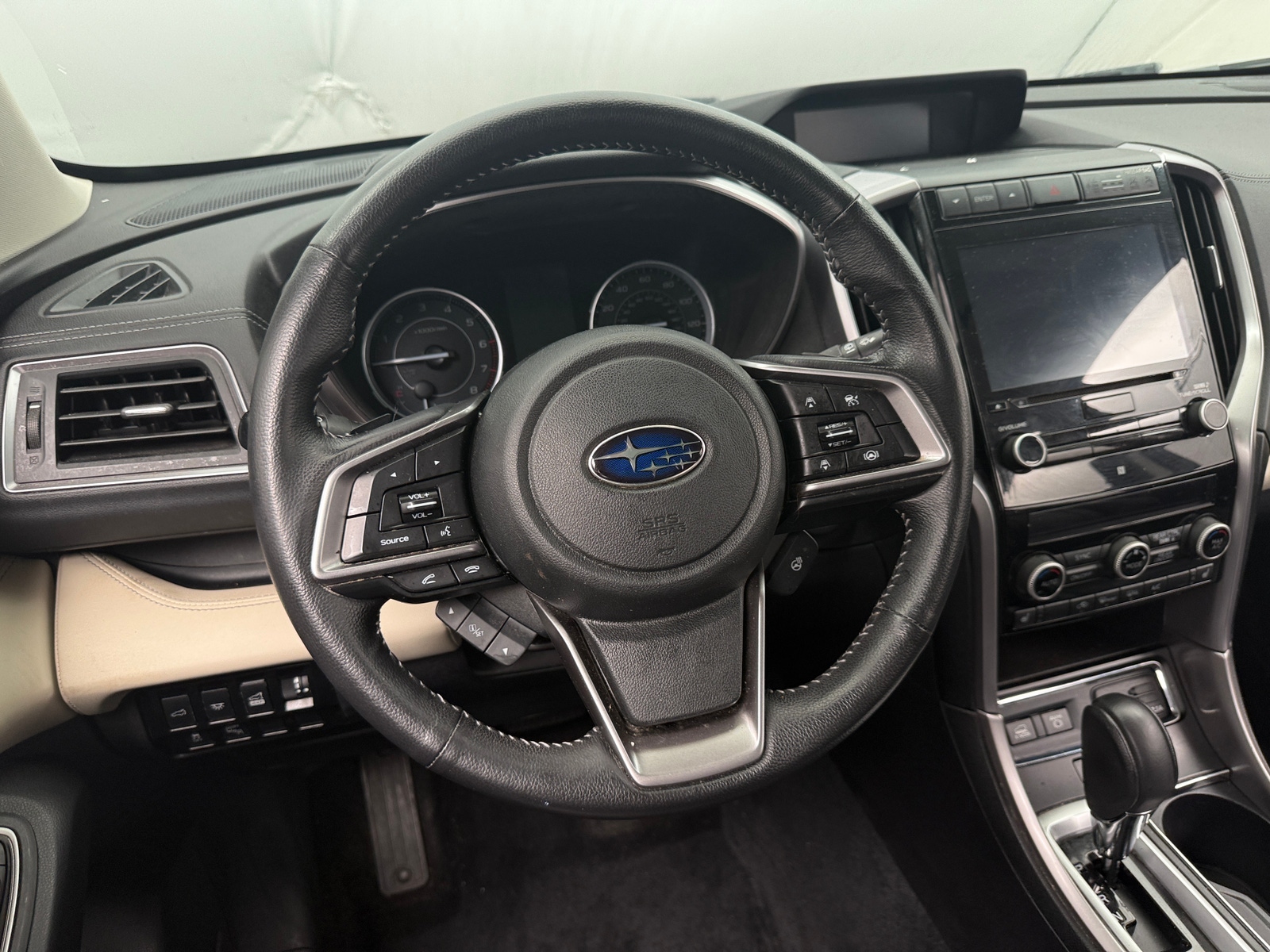 Thumbnail: 2022 Subaru Ascent - 4