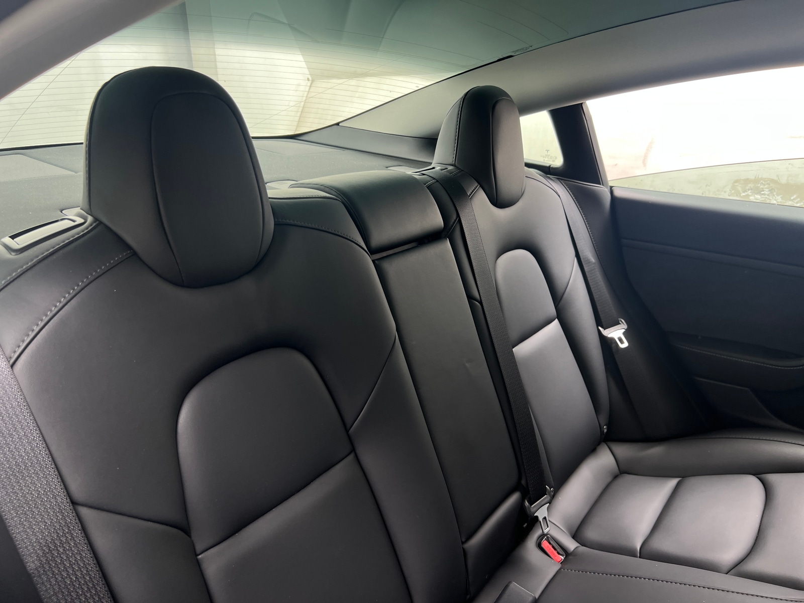Thumbnail: 2021 Tesla Model 3 - 5