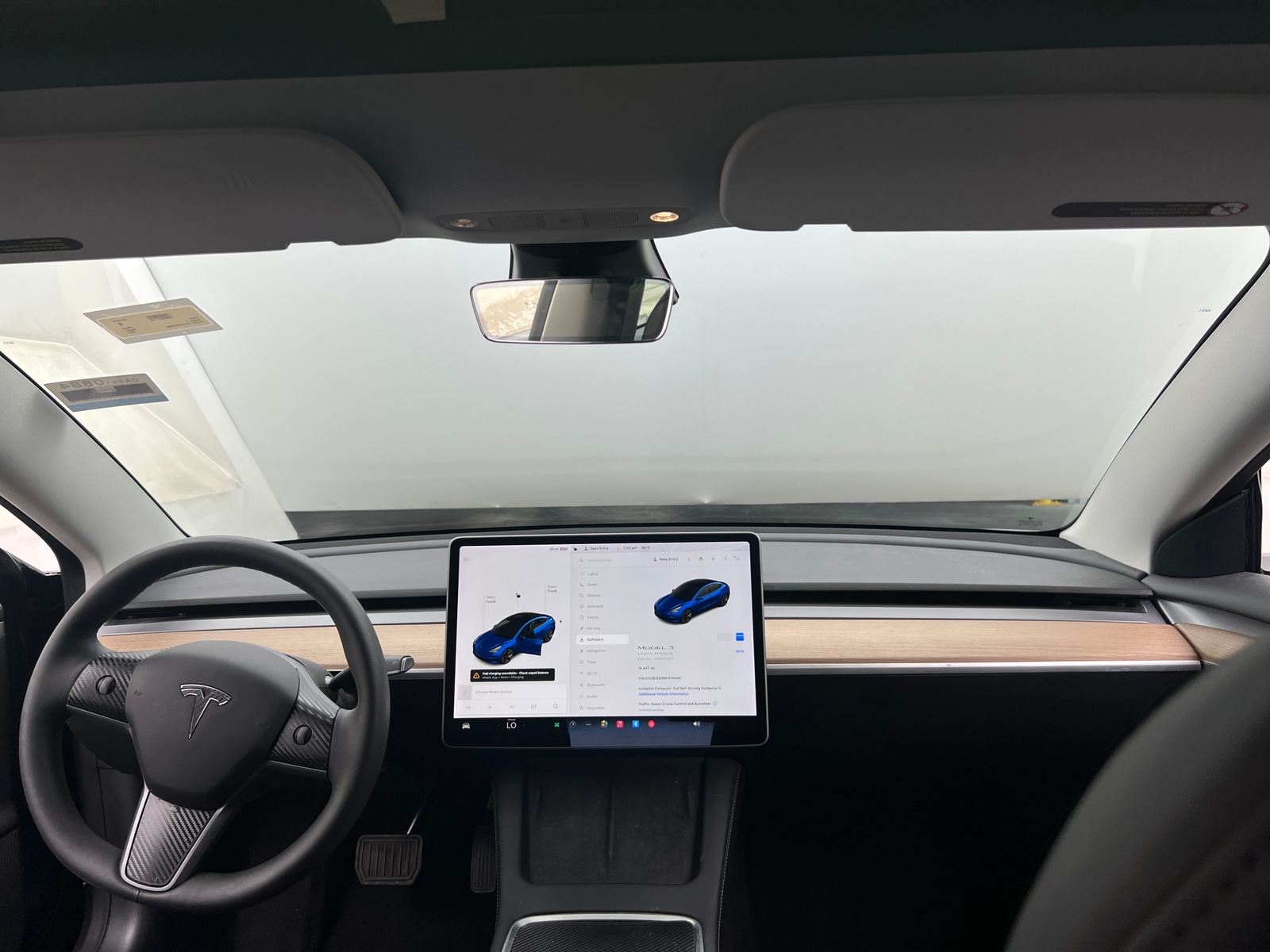 Thumbnail: 2021 Tesla Model 3 - 2
