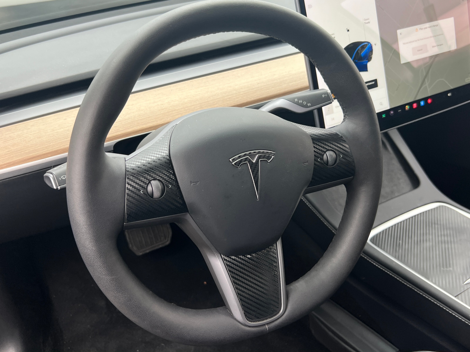 Thumbnail: 2021 Tesla Model 3 - 4