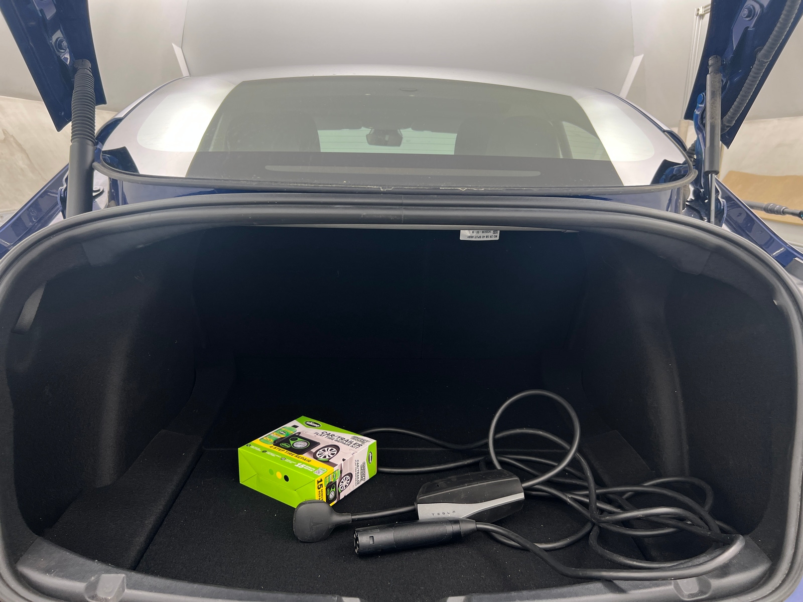 Thumbnail: 2021 Tesla Model 3 - 6