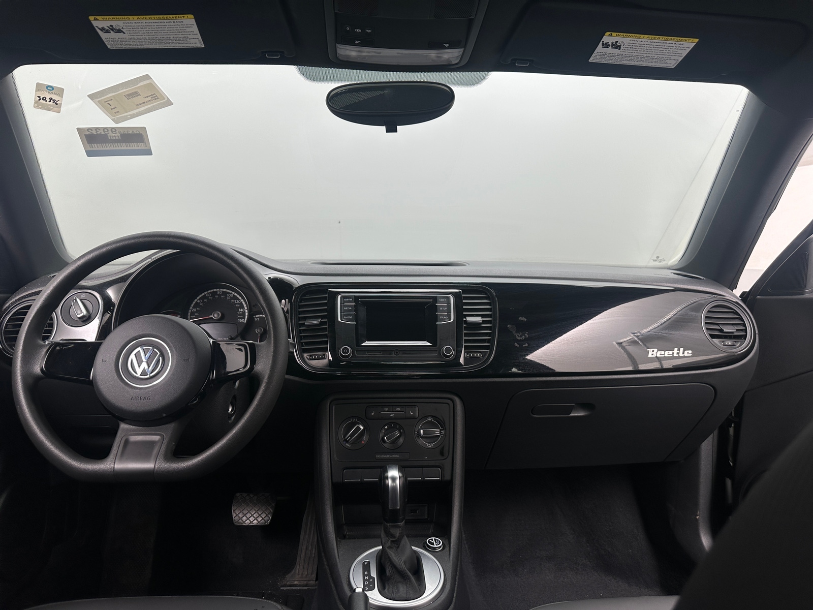 Thumbnail: 2016 Volkswagen Beetle - 3