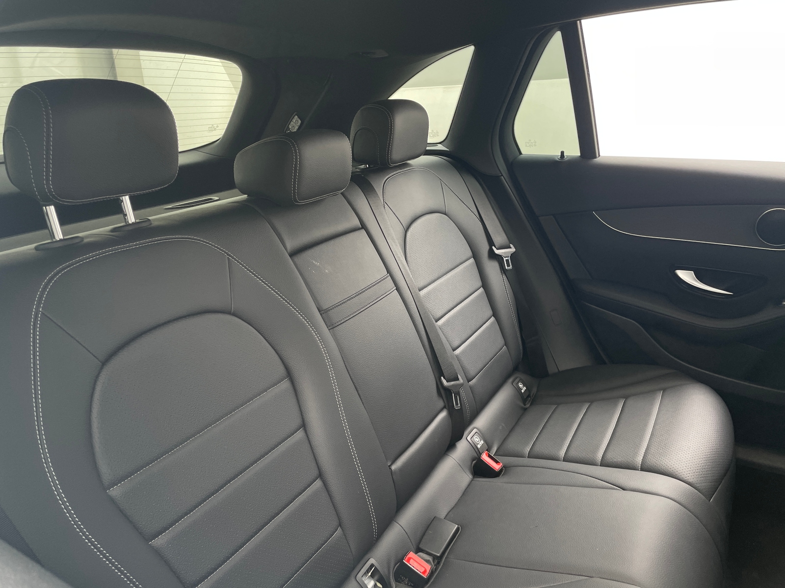 Thumbnail: 2022 Mercedes-Benz GLC - 5