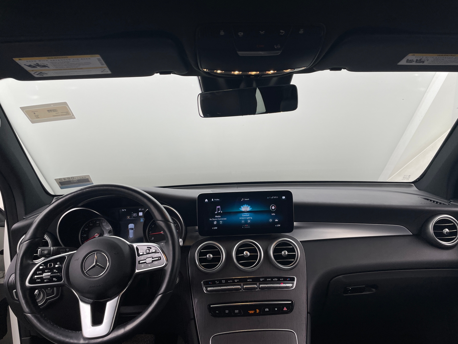 Thumbnail: 2022 Mercedes-Benz GLC - 2