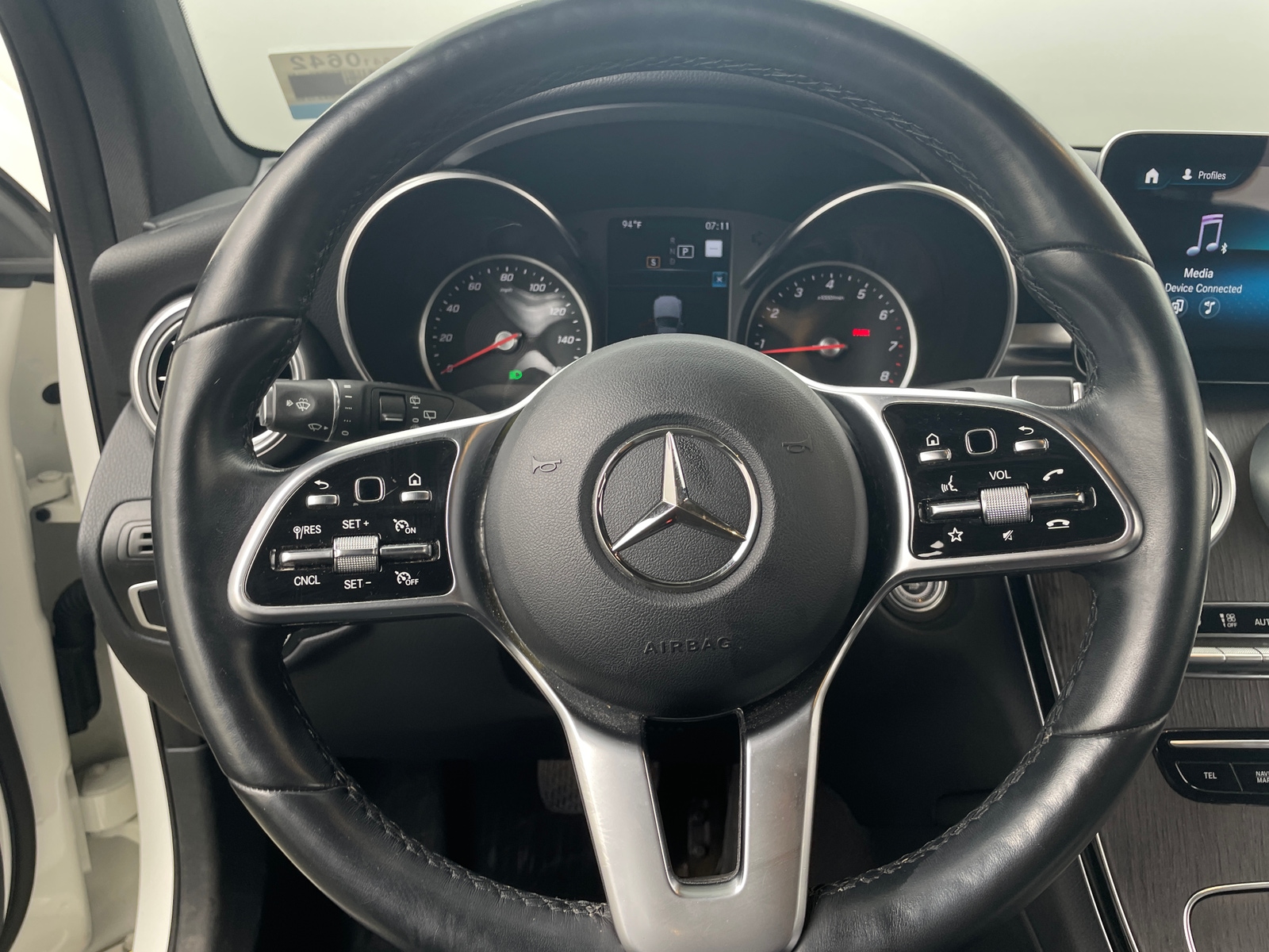 Thumbnail: 2022 Mercedes-Benz GLC - 4
