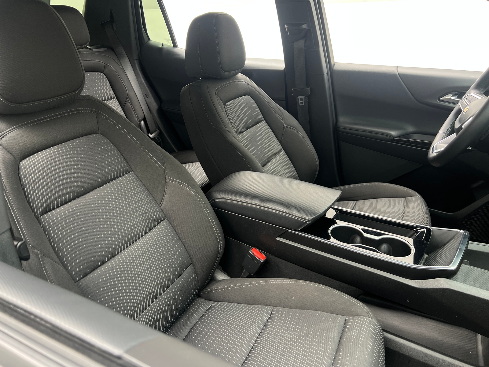 Thumbnail: 2025 Chevrolet Equinox - 2